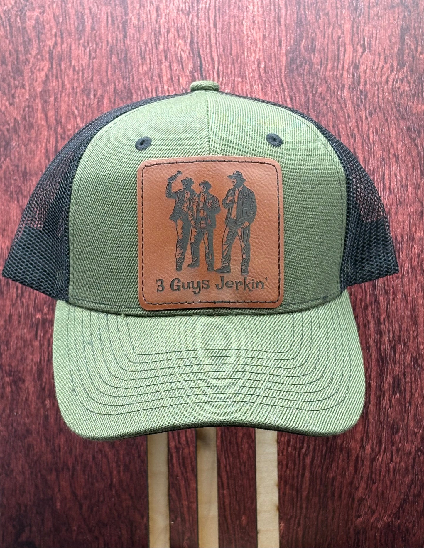 The Jerky Fan Pack – Rep the Brand, Snack in Style!