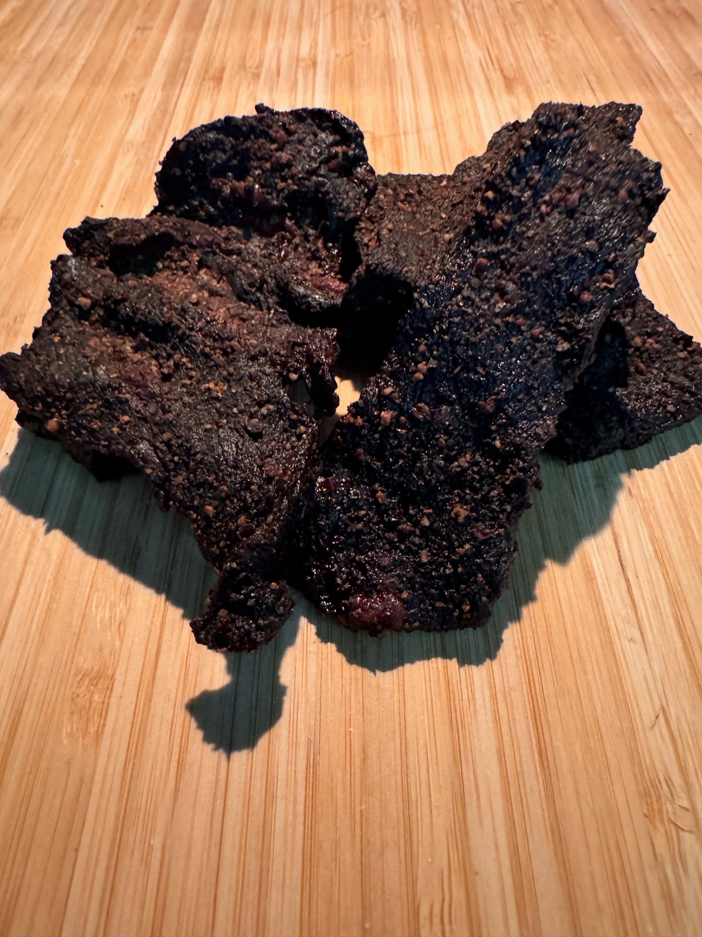 The Seasoned Veterans Trio โ Bold, Savory, Unstoppable!