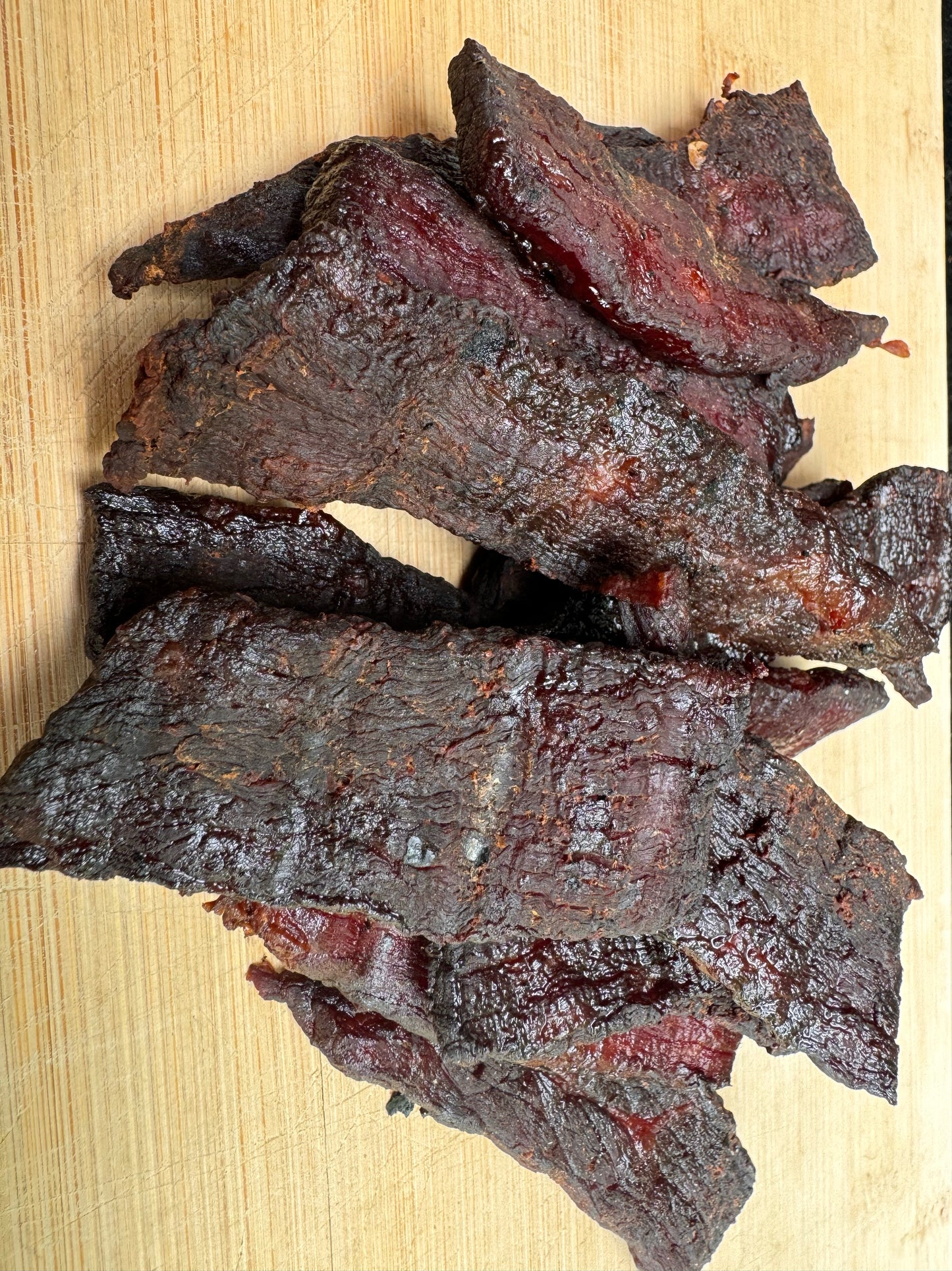 The Jerky Lover’s Trio – Our Best-Sellers in One Pack!