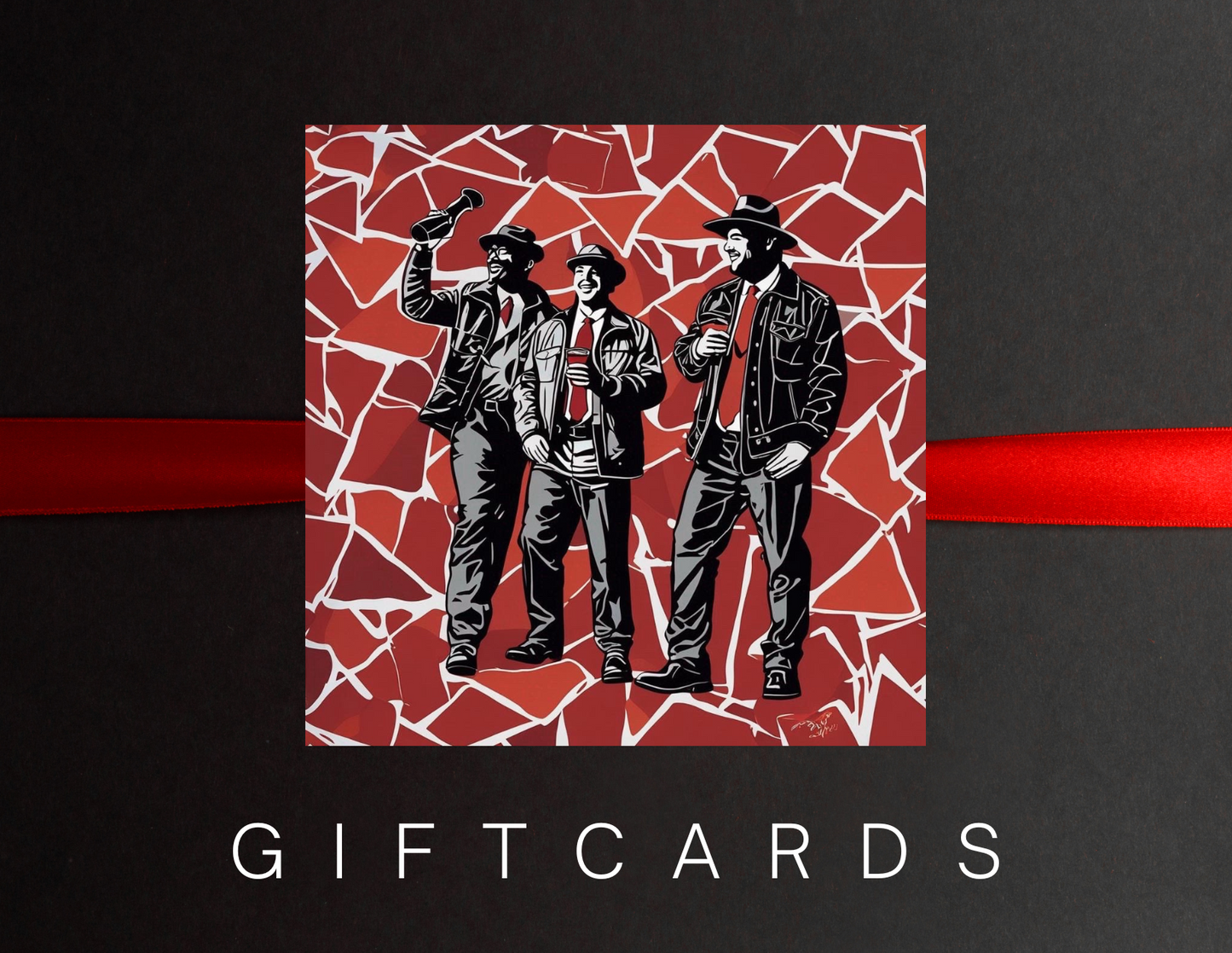 Gift Cards